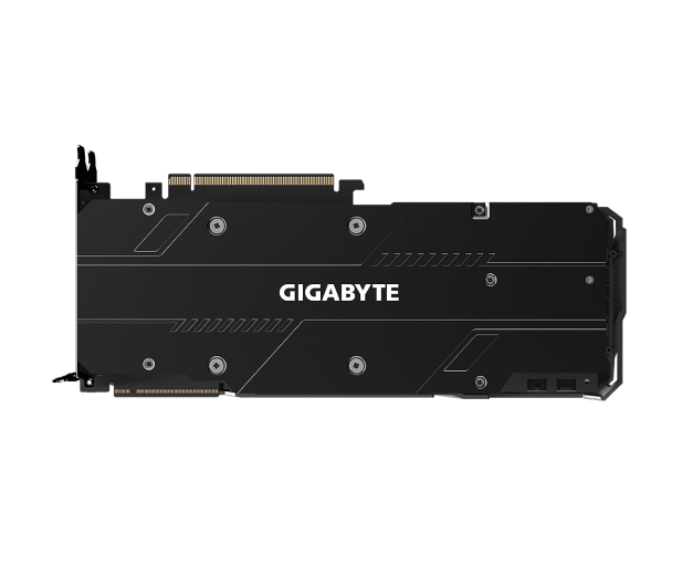 Gigabyte GeForce RTX 2070 SUPER WINDFORCE OC 8GB GDDR6 - 505289 - zdjęcie 8